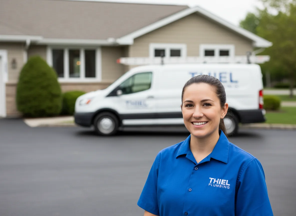 Plumber Pinconning, MI FAQs